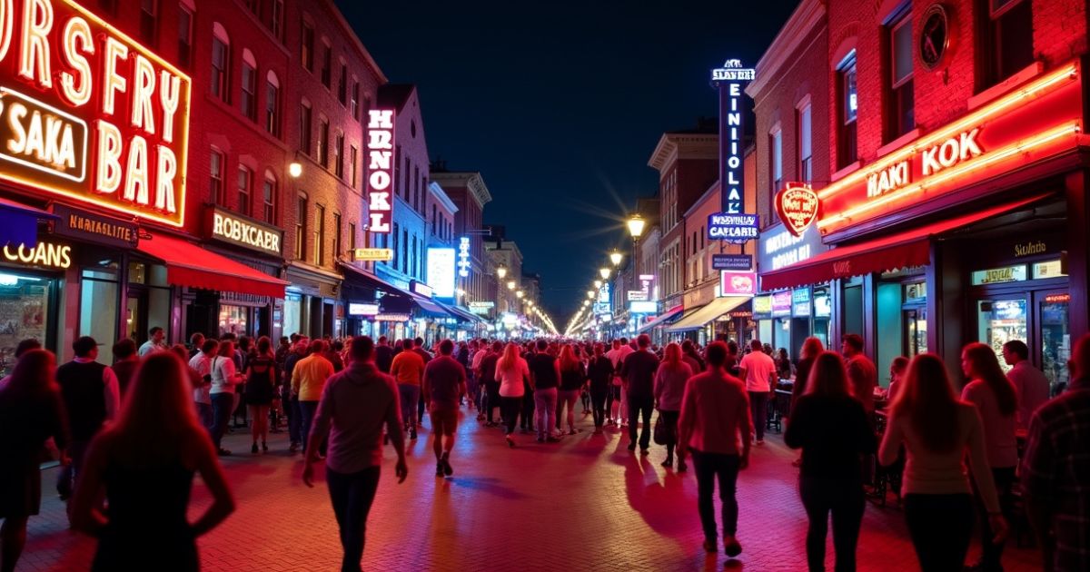 best nashville neighborhoods to visit