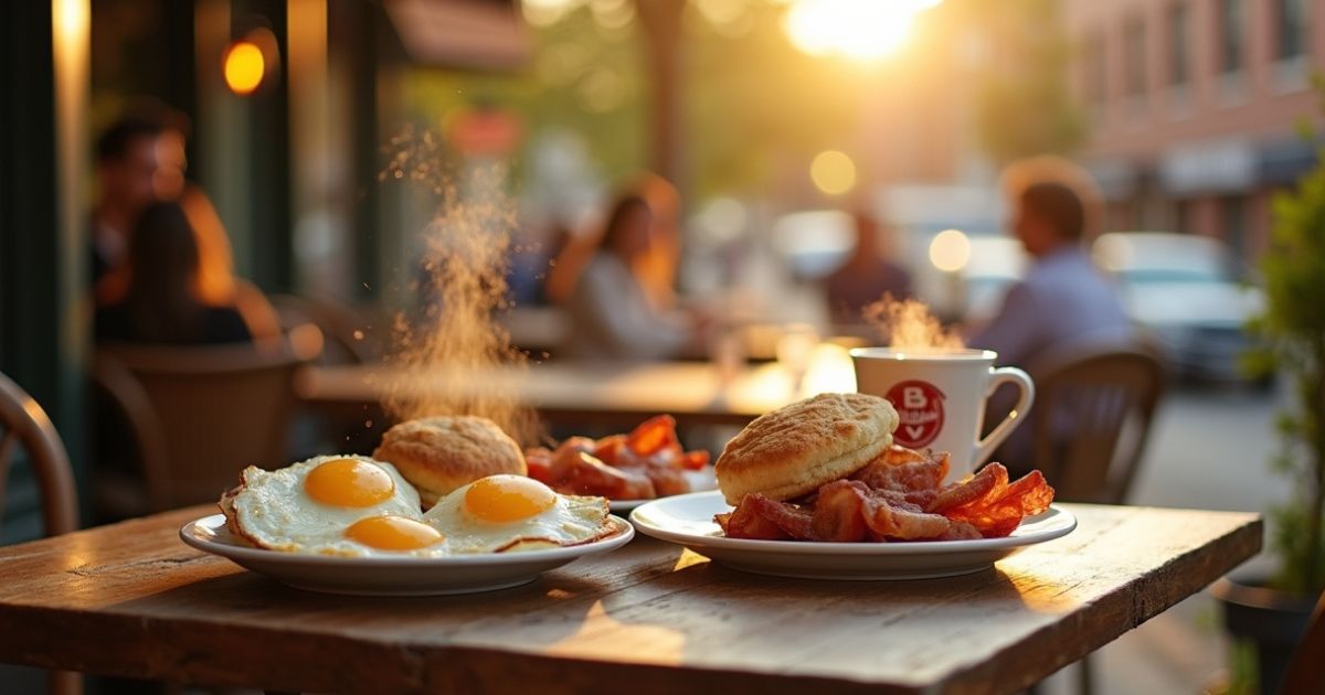Best Place for Breakfast in Nashville | Top Breakfast & Brunch Spots