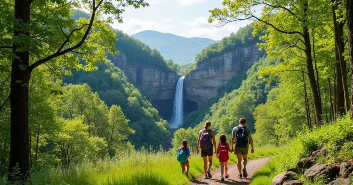 Best Spring Break for Families: Top Family Spring Break Ideas 2025