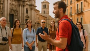 Are Guided Tours Worth The Money When Visiting A New City?
