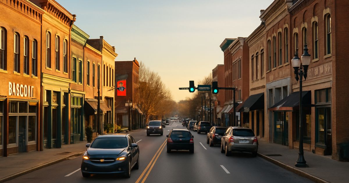 Best Places To Eat In Franklin TN: From Breakfast to Dinner