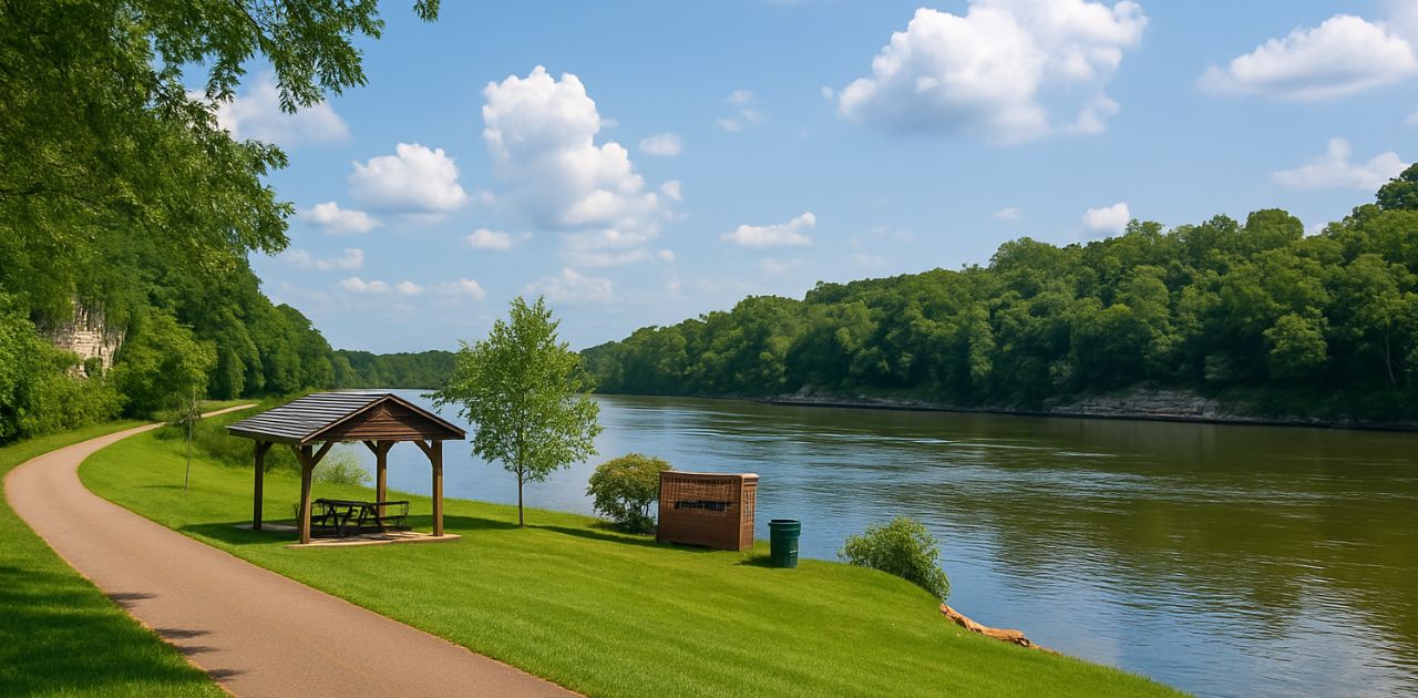 Things To Do In Ashland City TN: Top Places To Visit And Day Trips