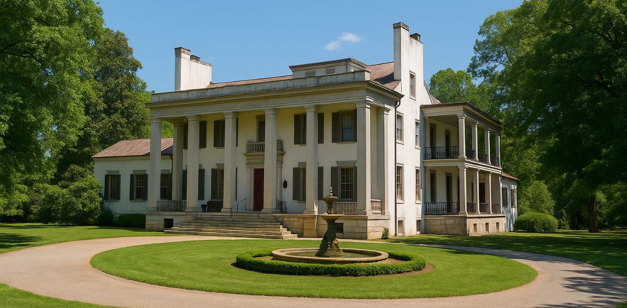 Things To Do In Belle Meade TN: Historic Sites, Parks And Tours