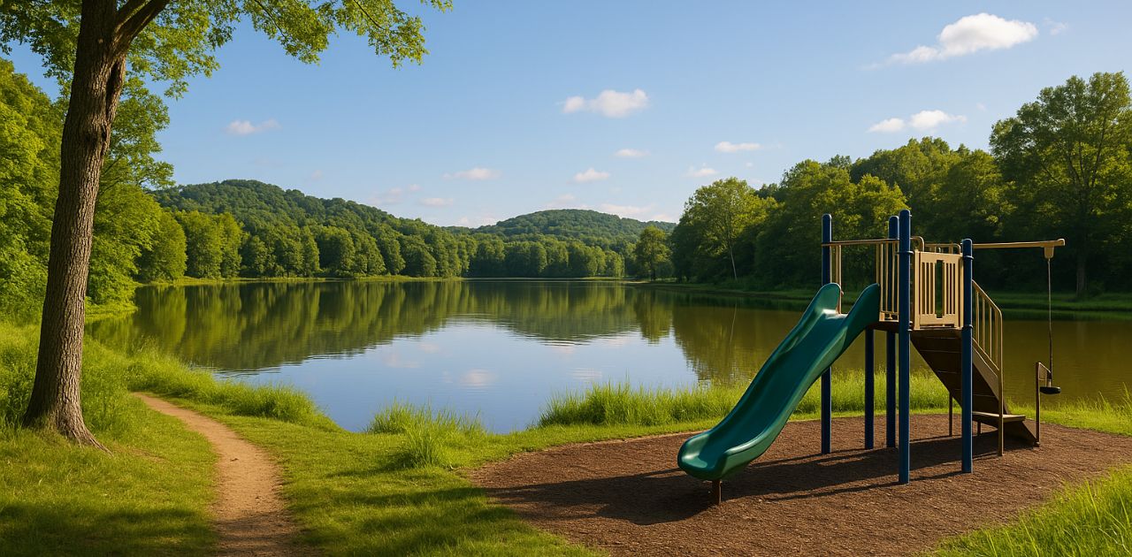 Things To Do In Fairview TN: Attractions, Parks And Day Trips