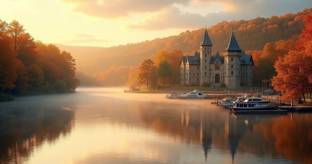 Best Things To Do In Hendersonville TN: Day Trip & Top Attractions