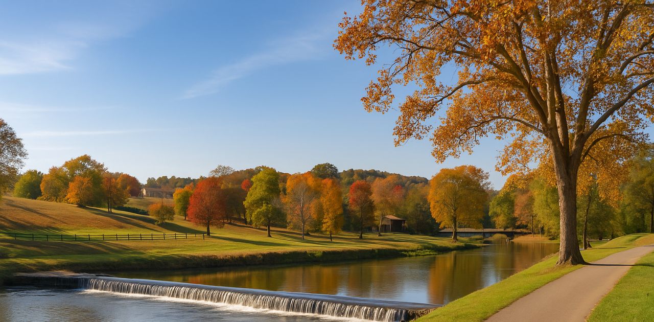 Best Things to Do in Lawrenceburg TN: Family-Friendly Attractions & Day Trip Guide