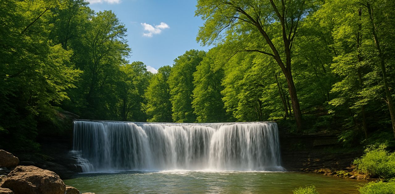 Things To Do In Manchester TN: Attractions, Events & Day Trips