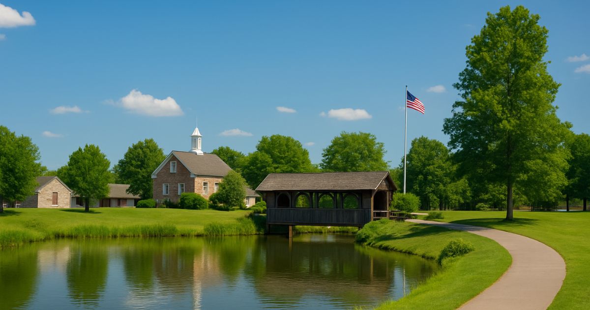 Things To Do In Murfreesboro TN: Top Attractions, Family Fun & Easy Day Trips