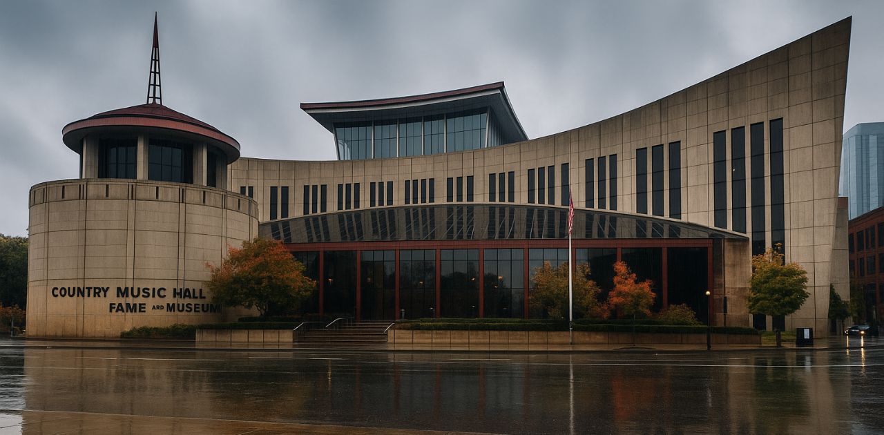 Things To Do In Nashville When It Rains: Top Indoor Attractions & Activities