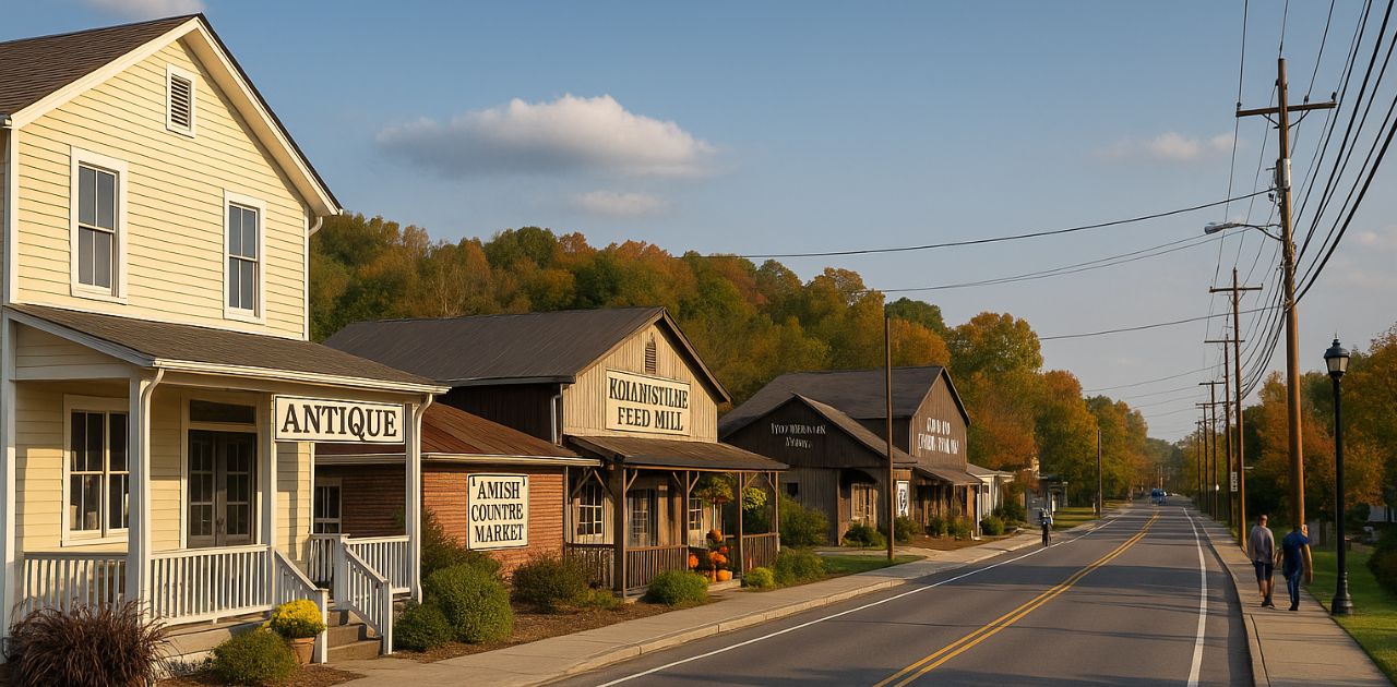 Things To Do In Nolensville TN: Places To Visit And Day Trips