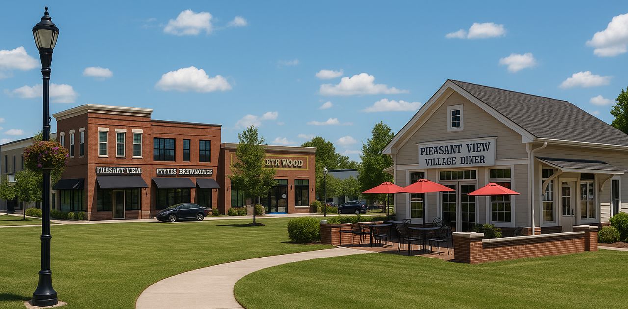 Things To Do In Pleasant View TN: Top Attractions And Day Trips