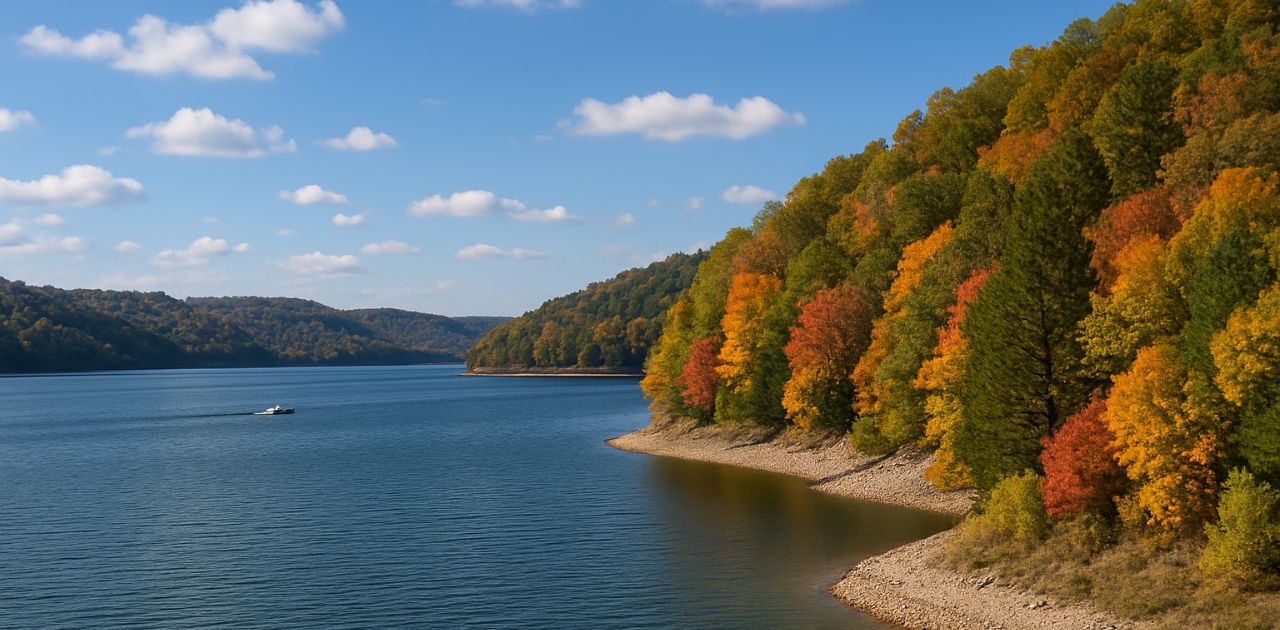 Things To Do In Smithville TN: Attractions, Family Activities And Day Trips