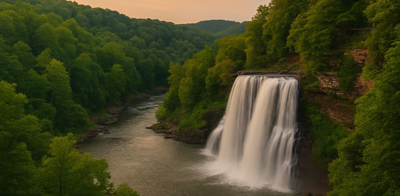 Best Things to Do in Sparta TN: Attractions & Family-Friendly Activities