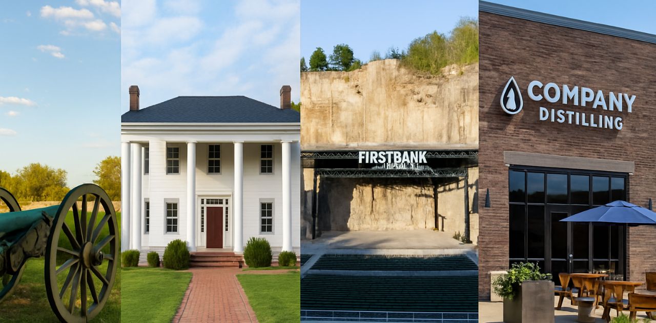 Things To Do In Thompson Station TN | Best Attractions And Day Trips