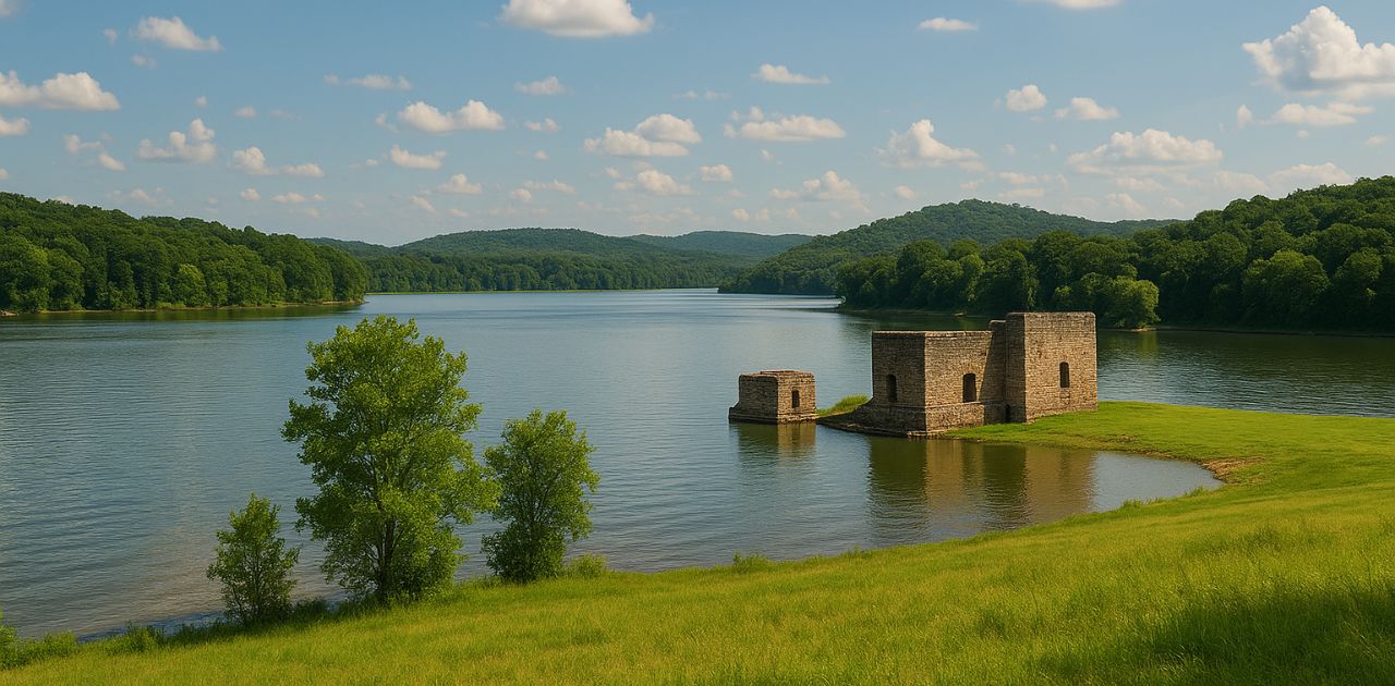 Things To Do In Waverly TN: Best Attractions & Day Trips