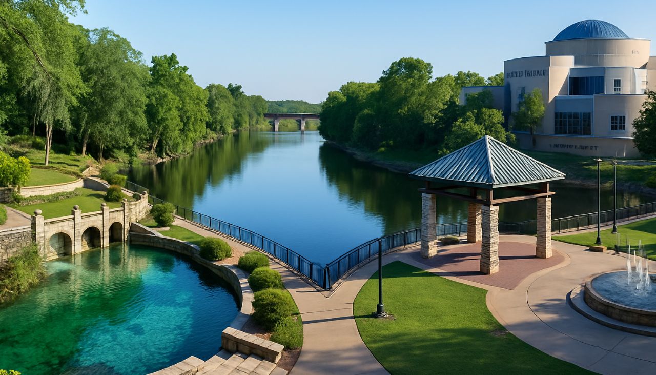 Fun Things To Do In Albany GA: Nature, Family Fun, And Hidden Gems