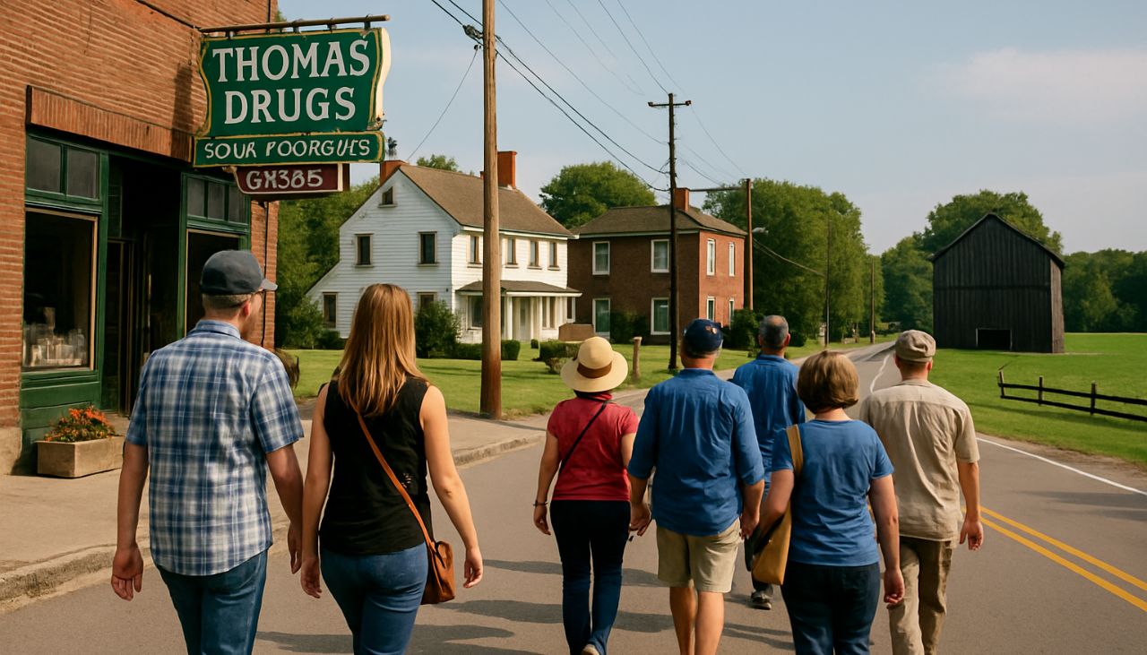 Things to Do in Cross Plains TN: Family-Friendly & Historic Fun