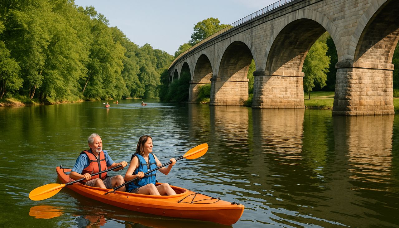 Best Things To Do In Gordonsville TN: Day Tours And Places to Visit