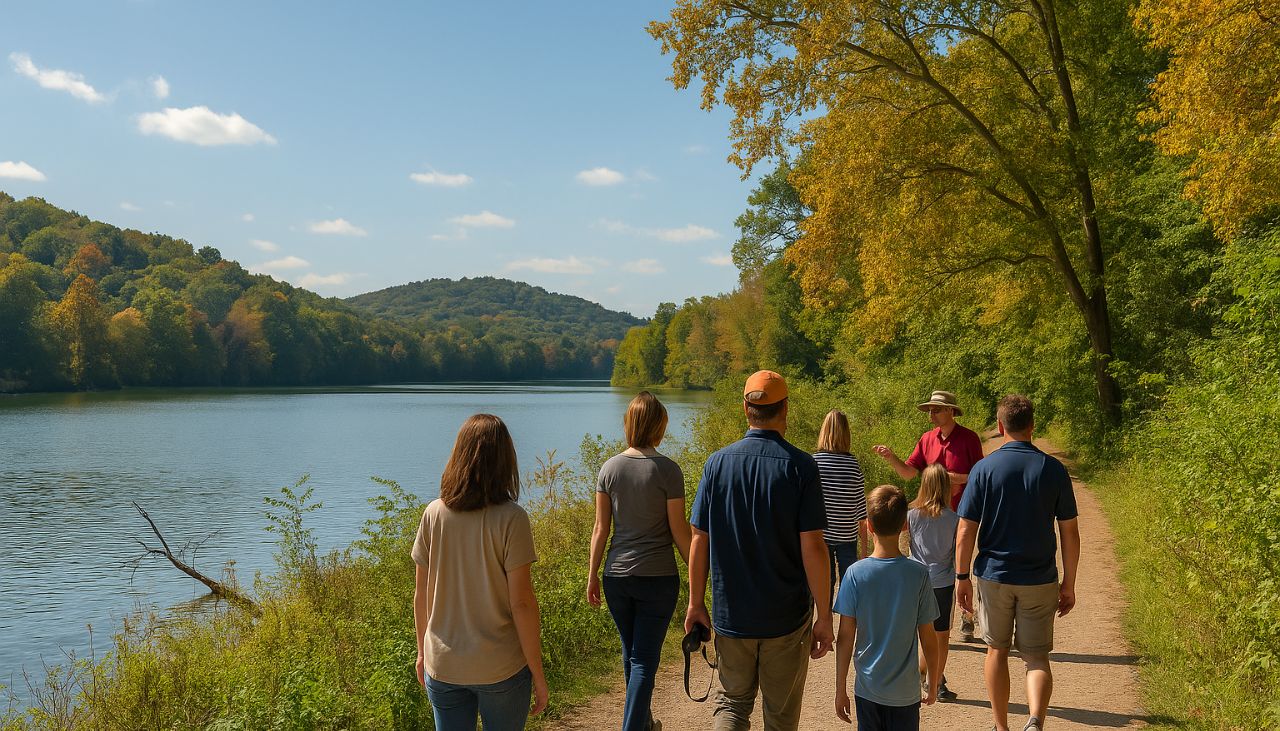 Best Things To Do In Oak Hill TN: Attractions, Parks And Day Tours