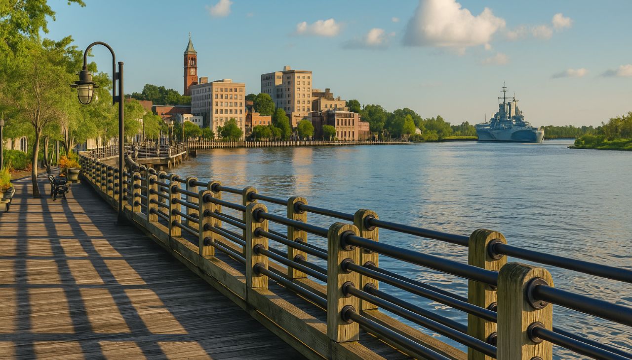 Things To Do In Wilmington NC: The Best Sights, Family-Friendly Activities, And Tours That Last More Than One Day
