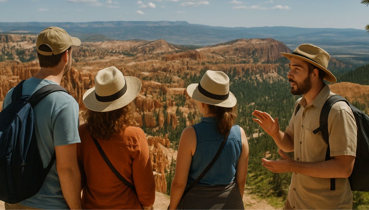Why Do Small Group Tours Offer The Best Travel Experience?