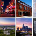 8 Instagram-Worthy Photo Spots On Your Nashville Bus Tour