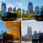 Best Time of Year to Take a Nashville Bus Tour