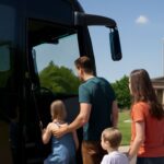 Nashville Bus Tours With Kids Under 5: What to Expect