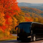 Fall Foliage And Scenic Views: Why Autumn Is Perfect For A Bus Tour In Nashville