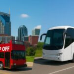 Hop On Hop Off VS Guided Bus Tours: Which Is Better For Nashville?