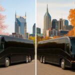 What To Expect On A Nashville Bus Tour In Spring VS Fall