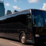 Summer In Nashville: Why A Bus Tour Is The Smartest Way To Beat The Heat